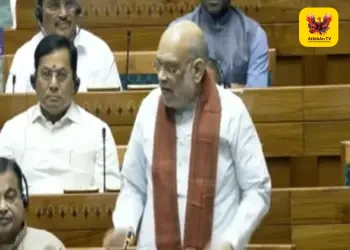 “அனைத்து இடங்களையும் முஸ்லிம் பெண்களுக்கே கொடுங்கள்” – அகிலேஷ் யாதவுக்கு அமித்ஷா பதிலடி!