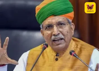 “தொகுதி மறுவரையறையால் எந்த மாநிலமும் பாதிக்கப்படாது” – மக்களவையில் அர்ஜுன்ராம் மேக்வால் விளக்கம்!