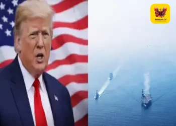 ஹார்முஸ் ஜலசந்தி முற்றுகை: நிலைகுலைந்த ஈரான் பொருளாதாரம் – அமெரிக்காவின் அதிரடியால் சரணடையும் சூழல்?