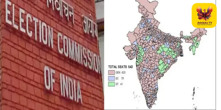 தொகுதி மறுவரையறை: உண்மையான நன்மைகள் என்ன? – ஒரு விரிவான பார்வை!