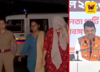 “நாசிக் TCS மதமாற்ற விவகாரம்: இது திட்டமிடப்பட்ட சதி” – மகாராஷ்டிரா துணை முதல்வர் தேவேந்திர பட்னாவிஸ் அதிரடி!