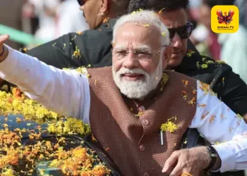 இன்று கோவை வருகிறார் பிரதமர் மோடி: அதிமுக – பாஜக கூட்டணி வேட்பாளர்களை ஆதரித்து பிரம்மாண்ட பொதுக்கூட்டம்!