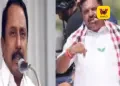 “செங்கோட்டையன் ஒரு திமுக உளவாளி” – கோபியில் எடப்பாடி பழனிசாமி அதிரடிப் பேச்சு!