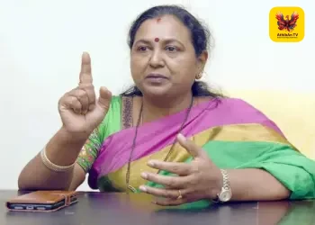 தேமுதிக – திமுக கூட்டணியில் விரிசல்? பிரேமலதாவின் விமர்சனப் பேச்சால் முதல்வர் ஸ்டாலின் அதிருப்தி எனத் தகவல்!