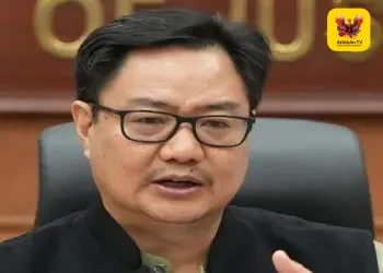 “மகளிர் இடஒதுக்கீடு மசோதாவுக்கு மக்கள் மத்தியில் பெரும் ஆதரவு” – சிக்கிம் பேரணி வீடியோவைப் பகிர்ந்து அமைச்சர் கிரண் ரிஜிஜு கருத்து!