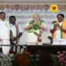 “திமுக அரசின் ஊழல்கள் மீது கடும் நடவடிக்கை; போதைப்பொருள் இல்லாத தமிழகம்” – கோவையில் பிரதமர் மோடி அதிரடி உத்தரவாதம்!