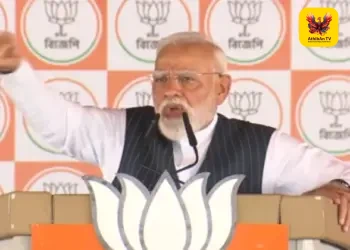 “பாஜக ஆட்சிக்கு வந்தால் பெண்களுக்கு ஆண்டுக்கு ₹36,000” – மேற்கு வங்கத்தில் பிரதமர் மோடி அதிரடி அறிவிப்பு!