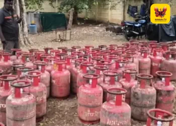 இனி காத்திருக்கத் தேவையில்லை: சிலிண்டர் புக் செய்த 5 நாட்களுக்குள் டெலிவரி – மத்திய அமைச்சகம் அதிரடி தகவல்!