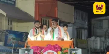 திமுக அரசின் சாதனைகளைக் கூறி ஓட்டு கேட்க முடியுமா? அண்ணாமலை அதிரடி கேள்வி!