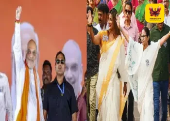 மேற்கு வங்கம்: முதற்கட்டத் தேர்தல் பிரச்சாரம் நிறைவு – நாளை 152 தொகுதிகளில் வாக்குப்பதிவு!