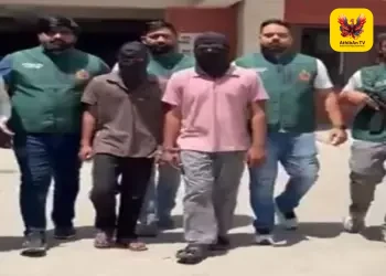 டெல்லியில் என்சிஆர் (NCR) பகுதிகளில் மிகப்பெரிய முஸ்லிம் பயங்கரவாதத் தாக்குதல்களை நடத்தத் திட்டம்