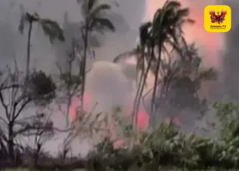 திருச்சூர் பூரம் திருவிழா முன்னேற்பாட்டில் பயங்கரம்: பட்டாசு ஆலை விபத்தில் 13 பேர் பலி; 40 பேர் காயம்!