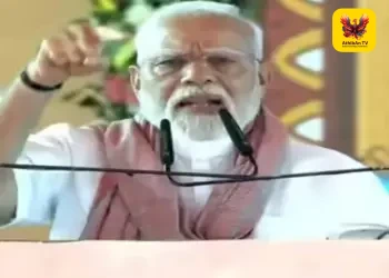 பஹல்காம் தாக்குதல் முதலாமாண்டு நினைவு: “பயங்கரவாதத்திற்கு இந்தியா ஒருபோதும் பணியாது” – பிரதமர் மோடி உறுதி!