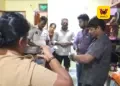 மயிலாப்பூர் பரபரப்பு: திமுக வேட்பாளர் உதவியாளர் வீட்டில் ரூ.79 லட்சம் பறிமுதல் – ரூ.2 கோடி விநியோக ஆவணங்கள் சிக்கின!