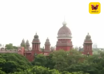 சிறைக் கைதிகள் வாக்களிக்க முடியாது: ஹரி நாடாரின் மனுவைத் தள்ளுபடி செய்தது சென்னை உயர் நீதிமன்றம்!