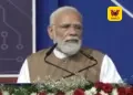 “ரூ.1.60 லட்சம் கோடியில் செமிகண்டக்டர் புரட்சி; உலகிற்காகத் தயாரிக்கும் இந்தியா!” – பிரதமர் மோடி பெருமிதம்!
