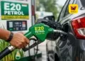 இன்று முதல் ‘இ-20’ பெட்ரோல் கட்டாயம்! வாகனங்களின் விலையும் உயர்வு – முழு விவரம்!