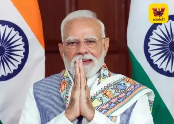 தமிழக மக்கள் சாதனை படைக்க வேண்டும்: