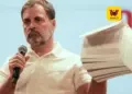 “சீட்டுக்கு ரூ. 5 கோடி வரை பேரம்?” – தமிழக காங்கிரஸ் வேட்பாளர் பட்டியலைக் கிழித்து எறிந்த ராகுல் காந்தி!
