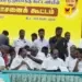 விருதுநகர்: திமுக கூட்டணி ஆலோசனைக் கூட்டத்தில் விஜய பிரபாகரன் ஆப்சென்ட் – அதிருப்தியில் தொண்டர்கள்!