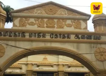 தமிழகத் தேர்தல்: காலை 11 மணி நிலவரப்படி 37.56% வாக்குப்பதிவு – திருப்பூர் முதலிடம்!