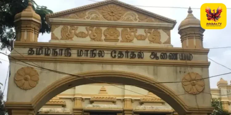 தமிழகத் தேர்தல்: காலை 11 மணி நிலவரப்படி 37.56% வாக்குப்பதிவு – திருப்பூர் முதலிடம்!