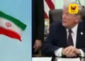 “2 அல்லது 3 வாரங்களில் ஈரான் போர் முடிவுக்கு வரும்” – வெள்ளை மாளிகையில் அதிபர் டிரம்ப் நம்பிக்கை!
