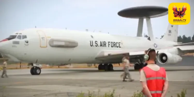 அமெரிக்கா – ஈரான் போர் தீவிரம்: அணுசக்தி தளம் தகர்ப்பு மற்றும் அமெரிக்க உளவு விமானம் அழிப்பு – ஒரு சிறப்புத் தொகுப்பு!