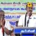 “திமுகவிற்கு உதவவே தவெக – எம்ஜிஆர் ஆகிவிட முடியாது!” – கோவையில் எஸ்.பி. வேலுமணி கடும் தாக்கு!