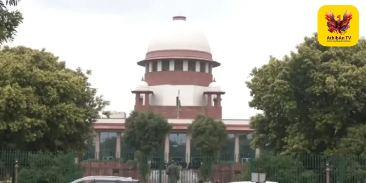 “புதிய சட்டம் இயற்ற மத்திய அரசை கட்டாயப்படுத்த முடியாது” – வெறுப்பு பேச்சு தொடர்பான வழக்கில் உச்ச நீதிமன்றம் அதிரடி தீர்ப்பு!