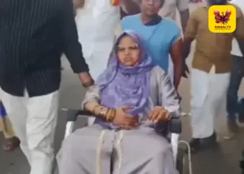 பாபநாசம்: 8 மாத கர்ப்பிணி எனப் பாராமல் நாதக வேட்பாளர் மீது தாக்குதல் – திமுகவினர் மீது குற்றச்சாட்டு!