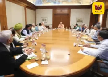 மேற்காசிய போர்: நாட்டு மக்களைப் பாதுகாக்க மத்திய அமைச்சர்களுக்கு பிரதமர் மோடி அதிரடி உத்தரவு!