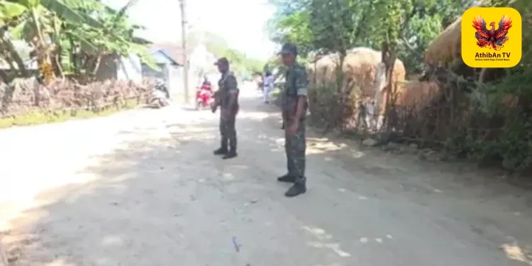 மேற்குவங்கத் தேர்தல்: முதற்கட்ட வாக்குப்பதிவில் 92% கடந்து வரலாற்று சாதனை!