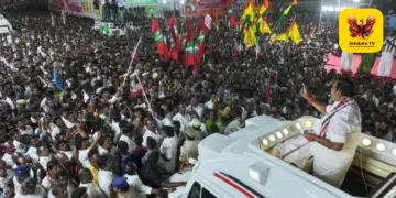 “ஆண்டவன் சொத்தை அபகரித்தால் அந்த ஆண்டவனே தண்டனை கொடுப்பார்” – திமுக அரசு மீது இபிஎஸ் கடும் தாக்கு!