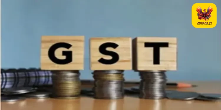 சாதனை படைத்த ஜிஎஸ்டி வசூல்: மார்ச் மாதத்தில் ரூ.2 லட்சம் கோடியைக் கடந்து மத்திய அரசு அதிரடி!