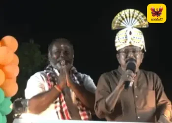 மின்கட்டண உயர்வால் தொழிற்சாலைகள் மூடல்; இளைஞர்கள் போதைக்கு அடிமை: திமுக அரசு மீது டிடிவி தினகரன் கடும் தாக்கு!