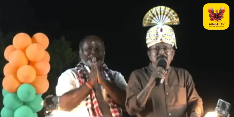 மின்கட்டண உயர்வால் தொழிற்சாலைகள் மூடல்; இளைஞர்கள் போதைக்கு அடிமை: திமுக அரசு மீது டிடிவி தினகரன் கடும் தாக்கு!