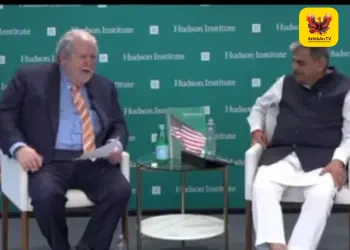 நற்பண்பு மிக்க தன்னார்வலர்களை உருவாக்குவதே ஆர்.எஸ்.எஸ்-ன் இலக்கு: வாஷிங்டனில் தத்தாத்ரேய ஹோசபலே உரை!