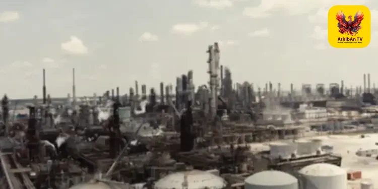 சுற்றுச்சூழலை காக்க மெகா திட்டம்: டிசம்பருக்குள் ‘E85’ எத்தனால் பெட்ரோலை அறிமுகம் செய்ய மத்திய அரசு முடிவு!