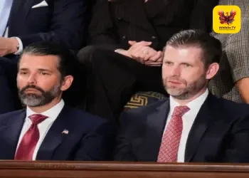 வளைகுடா நாடுகளுக்கு ட்ரோன் எதிர்ப்பு தொழில்நுட்பம்: டிரம்ப் மகன்களின் ‘பவரஸ்’ நிறுவனம் தீவிரம்!