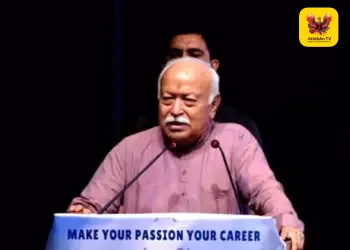 நாடு முழுவதும் பொது சிவில் சட்டம்: ஆர்.எஸ்.எஸ். தலைவர் மோகன் பாகவத் வலியுறுத்தல்