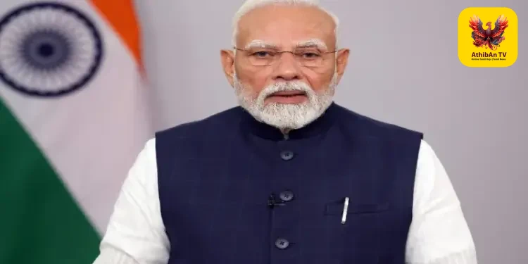 பெங்களூரு அரசு மருத்துவமனை சுவர் இடிந்து 7 பேர் பலி: உயிரிழந்தோர் குடும்பங்களுக்கு பிரதமர் மோடி இரங்கல் மற்றும் நிதியுதவி அறிவிப்பு!