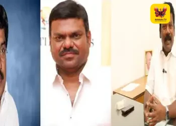 தமிழக காங்கிரஸ் வேட்பாளர் பட்டியல் வெளியீடு: செல்வப்பெருந்தகை, ஜிகேஎம் தமிழ்குமரன் போட்டி!