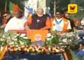 புதுச்சேரியில் பிரதமர் மோடியின் பிரம்மாண்ட ரோட் ஷோ: என்டிஏ வேட்பாளர்களுக்கு உற்சாக வாக்கு சேகரிப்பு!