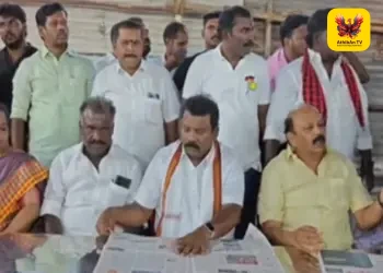 “தேர்தலுக்குப் பின் காங்கிரஸ் தலைவர் பதவியில் நீடிக்க மாட்டேன்”: செல்வப்பெருந்தகை அதிரடி அறிவிப்பு!