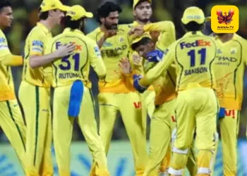 ஐபிஎல் 2026: சென்னை சூப்பர் கிங்ஸை வீழ்த்தி பஞ்சாப் கிங்ஸ் அபார வெற்றி!