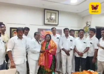 “பாஜக வேட்பாளர் தேர்வில் பாரபட்சம் இல்லை”: மயிலாப்பூர் வேட்பாளர் தமிழிசை சௌந்தரராஜன் விளக்கம்!