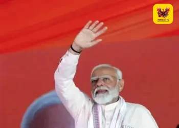 தமிழக தேர்தல் களம்: 2026-ல் பாஜகவின் ‘படை பலம்’ – 40 நட்சத்திரப் பேச்சாளர்கள் பட்டியல் வெளியீடு!