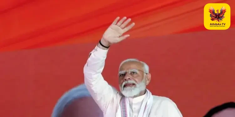 தமிழக தேர்தல் களம்: 2026-ல் பாஜகவின் ‘படை பலம்’ – 40 நட்சத்திரப் பேச்சாளர்கள் பட்டியல் வெளியீடு!