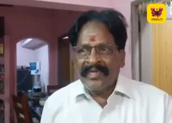 “காங்கிரஸில் சீட் கேட்டேன்; விசிகவில் கிடைத்தது”: காட்டுமன்னார் கோவில் தொகுதியில் பெரும் குழப்பம்!